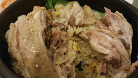 Next Door Noodles by North Park